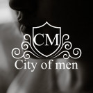 Салон City of men